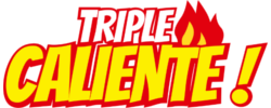 Triple Caliente