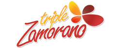 Triple Zamorano